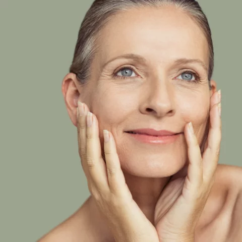 Ageing Skin Treatment